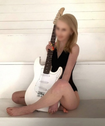 Маргариточка